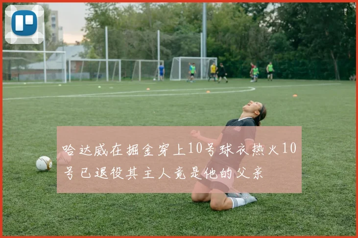 哈达威在掘金穿上10号球衣热火10号已退役其主人竟是他的父亲